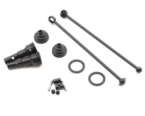 Rear CVA Set