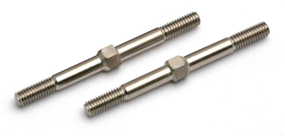ASC 89526 89526 Turnbuckle M4x50mm
