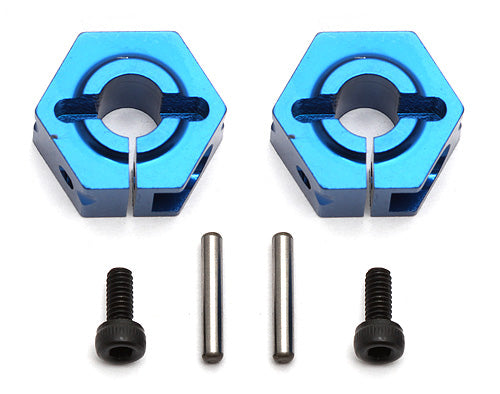 ASC 91442 91442 CLAMPING HEX (RR) B5