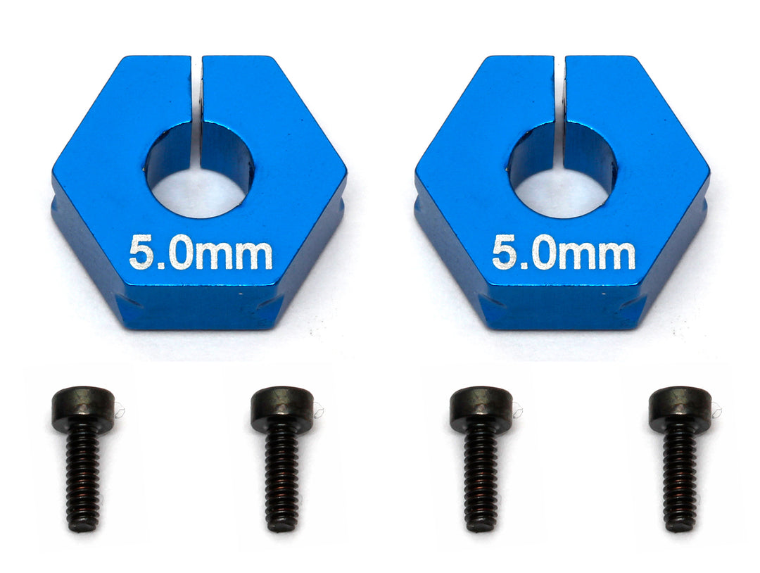 Factory Team Clamping Wheel Hex