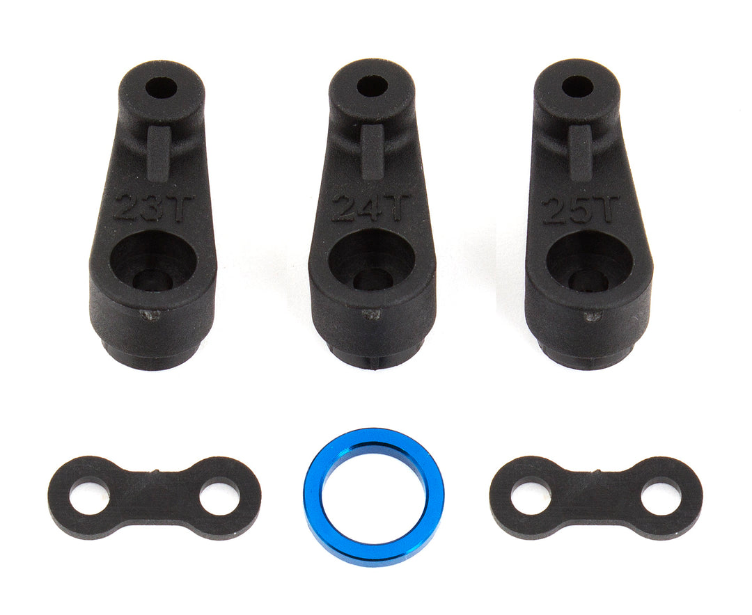 B6 Servo Horns 15.5mm