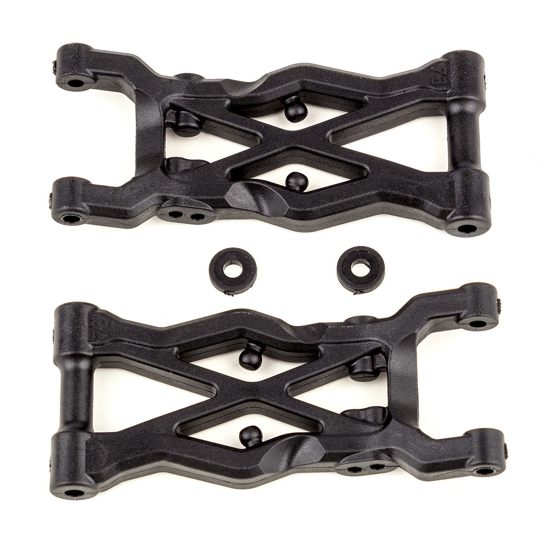 RC10B6.2 rear suspension arm (7