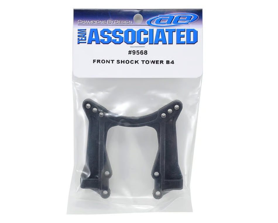 Team Associated Front Shock Tow