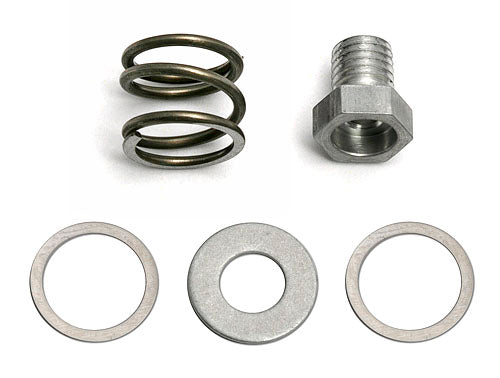 ASC 9610 9610 Servo Saver/Steering Hardw