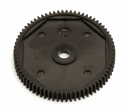 ASC 9649 9649 Spur Gear 48P 72T B4/T4