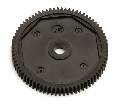 ASC 9650 Spur gear 48P 75T B4/T4