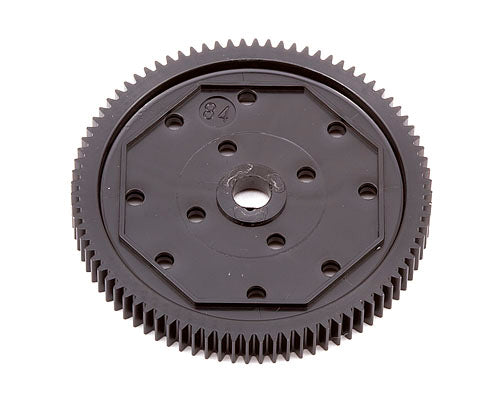 ASC 9653 9653 Kimbrough Spur Gear 84T