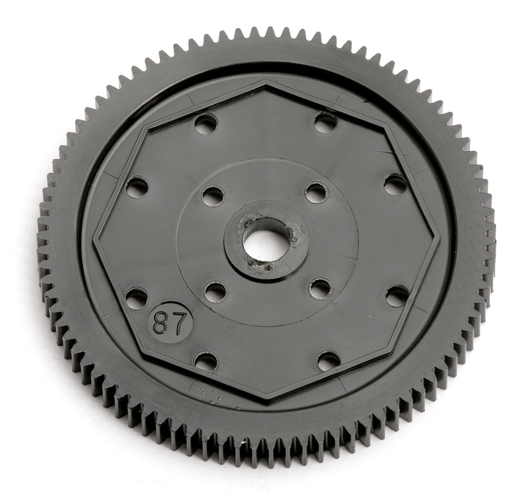ASC 9654 9654 Kimbrough Spur Gear 87T