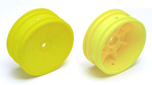ASC 9691 9691 Buggy Front Wheel Hex Yell