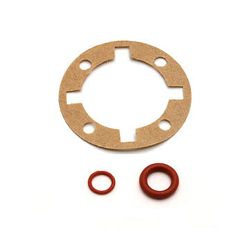 ASC 9831 9831 Gear Diff O-Ring Set SC10