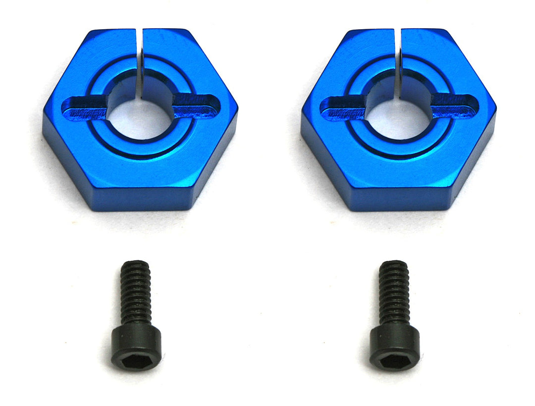 ASC 9891 9891 Aluminum Clamping Wheel He