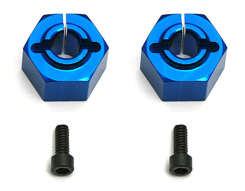ASC 9892 9892 Aluminum Clamping Wheel He