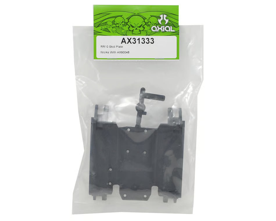 AX31333 Skid Plate RR10