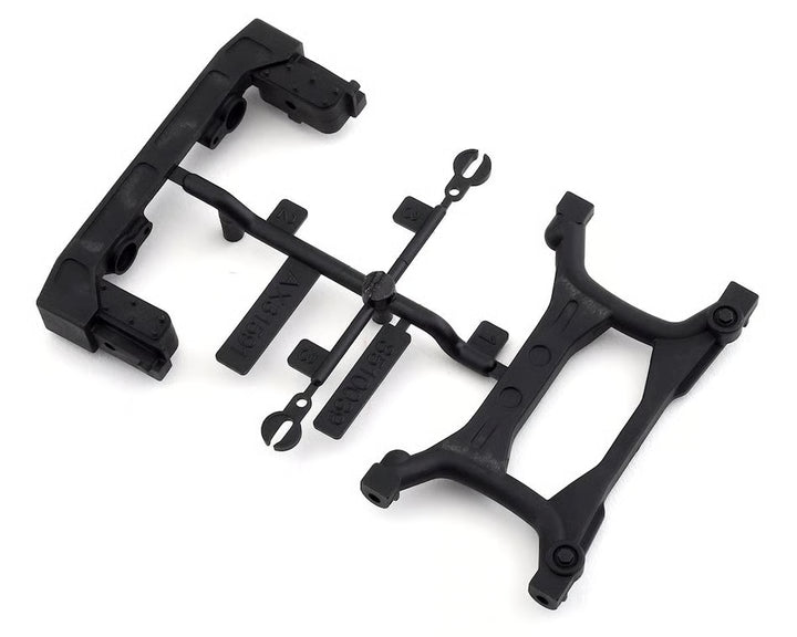 AX31591 Chassis Brace Set AX900