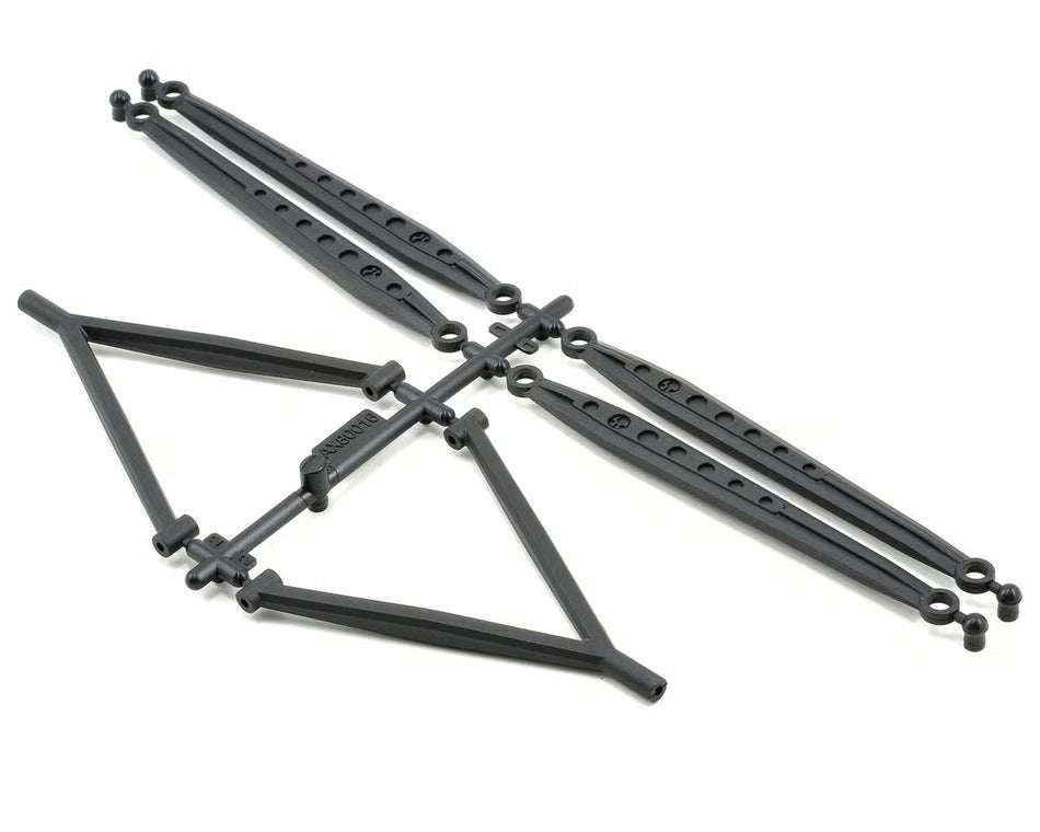 LINKAGE PARTS TREE AX10