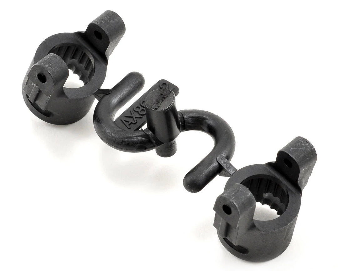 C HUB CARRIER SET XR10