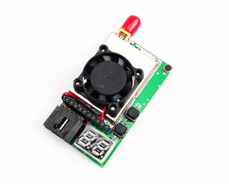 TSD 3208 5.8ghz FPV 32CH 800MW transmitt