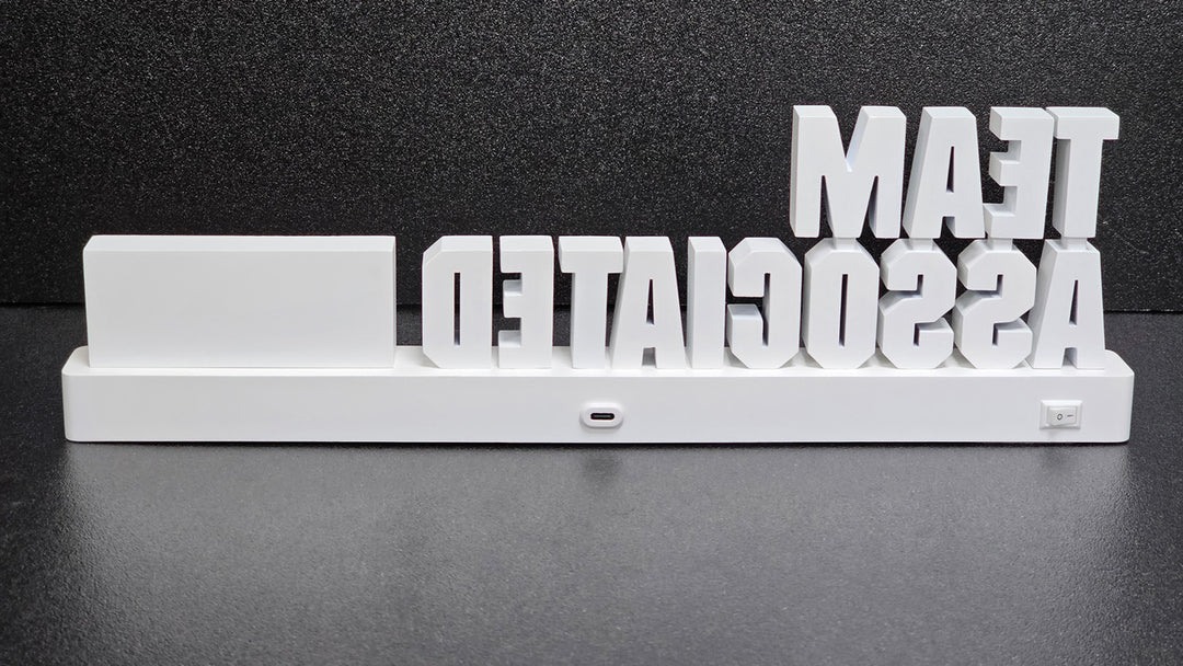 Team Associated Display Light #97227