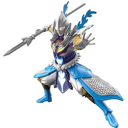 ULTRAMAN TIGA ZHAO YUN Bandai #2592391