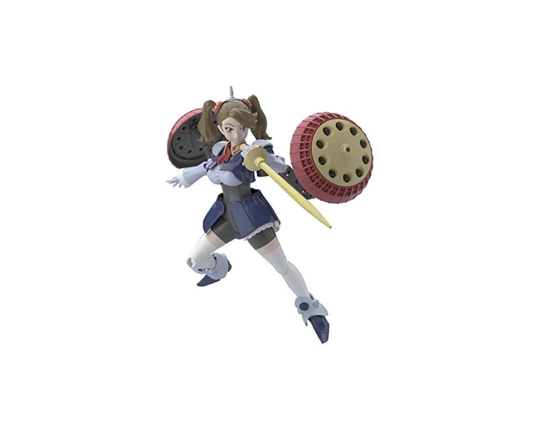 1/144 HG HPER GYANKO Bandai BAS2393106
