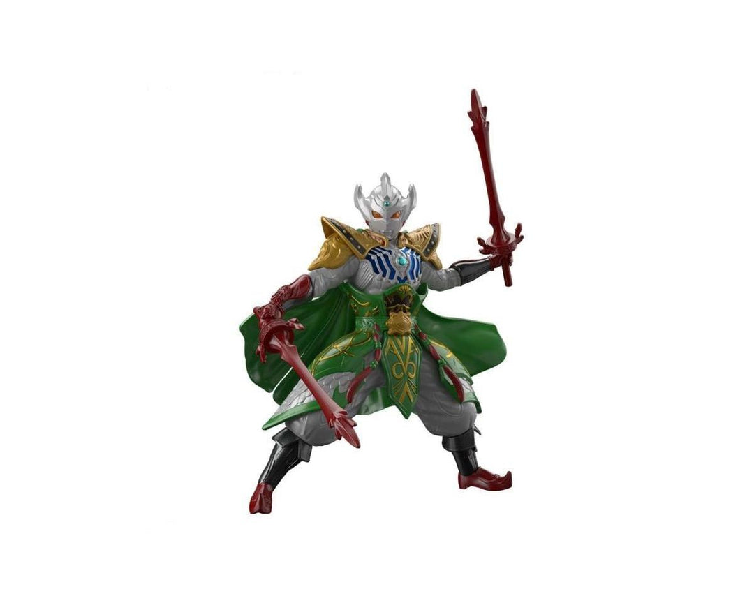 BANDAI ULTRAMAN TAIGA LIU BEI AR