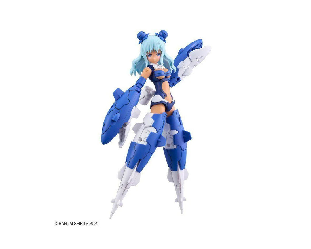 Bandai 1/144 30MS SIANA-AMARCI BAS2601786