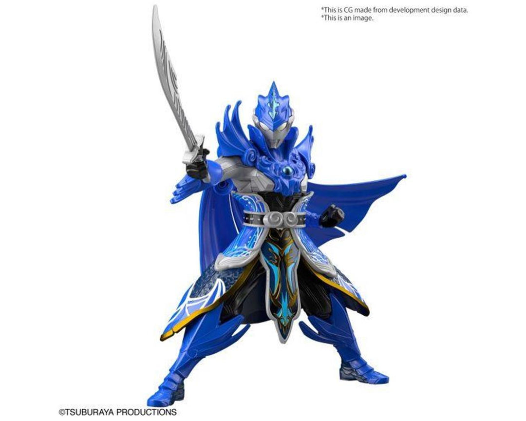 Bandai BLU XIAHOU DUN ULTRAMAN
