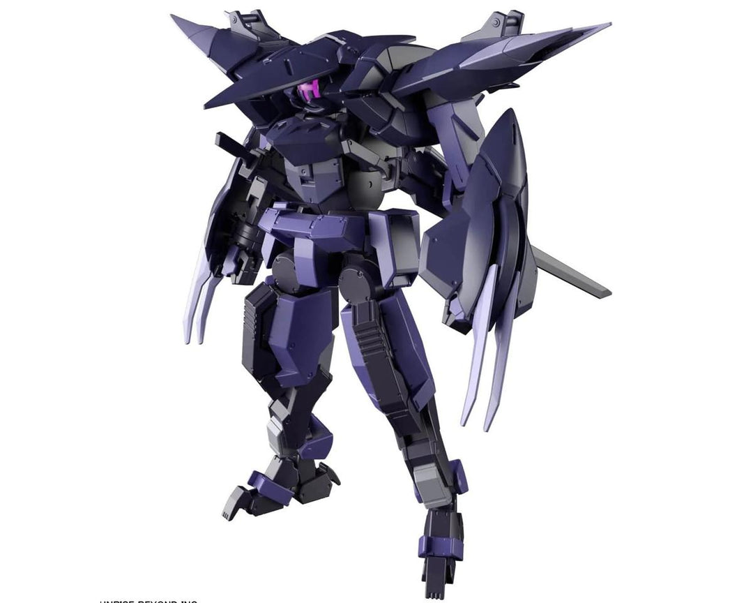 Bandai 1/72 HG BRADY PHANTOM
