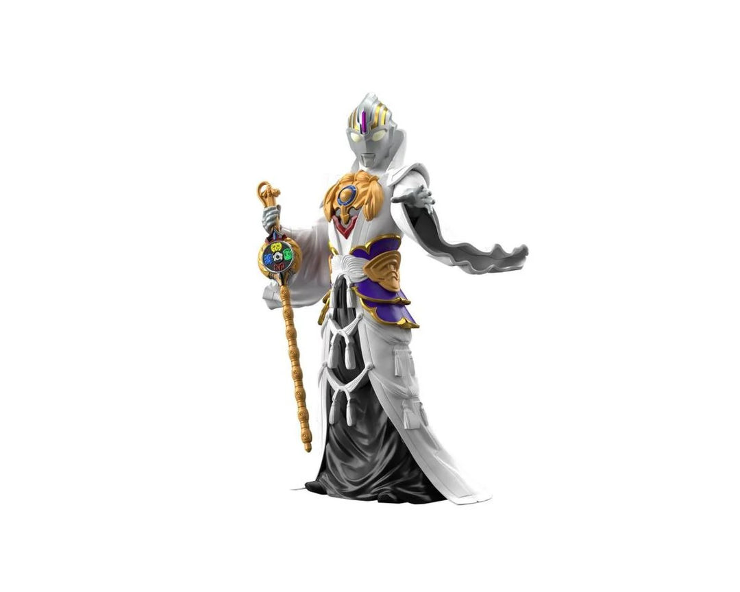 ORB JIAN ZIYA ULTR Bandai BAS2621383