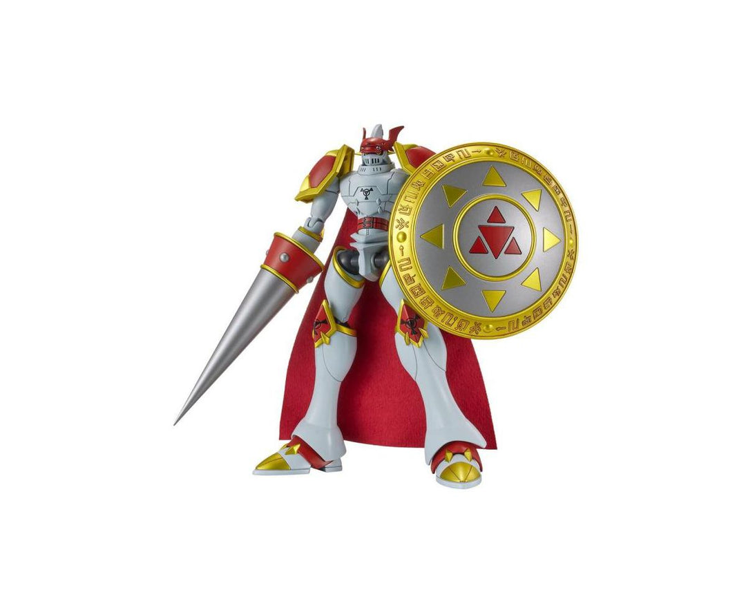 Bandai DUKEMON GALLANTMON FIGURE