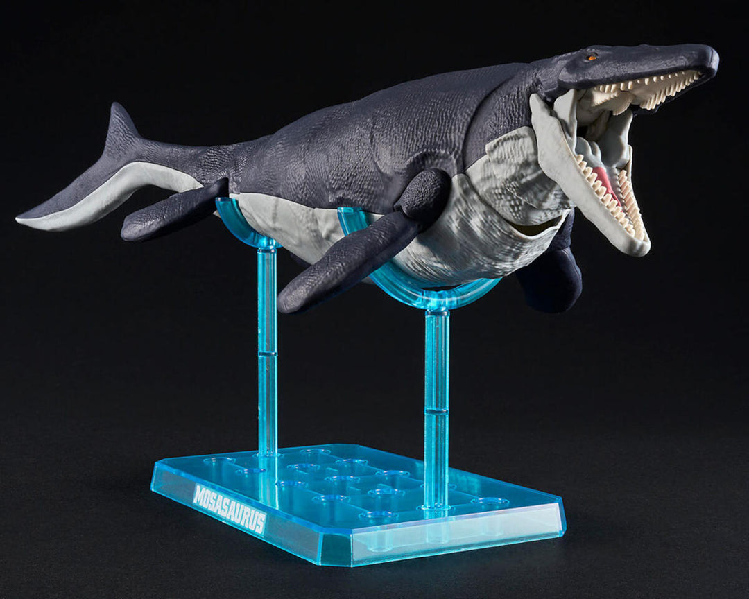 BANDAI PLANNOSAURUS MOSASAURUS