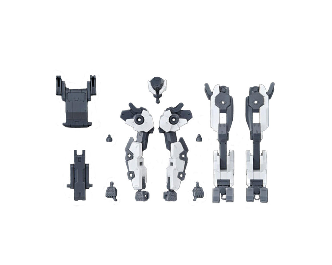 Bandai 1/72 AMAIM WARRIOR WEAP