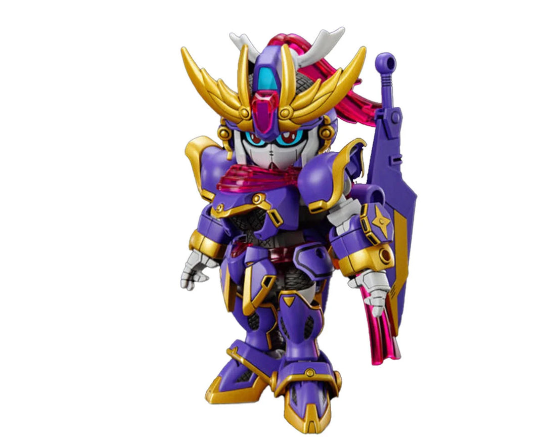 SD GUNDAM SILHOUETTE Bandai BAS2673911
