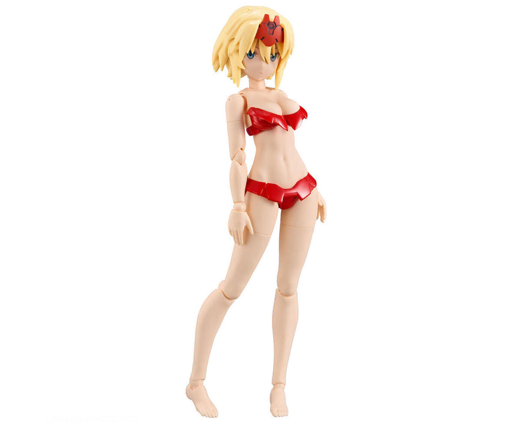 30MS BODY PARTS S05 12PK Bandai BAS2676315