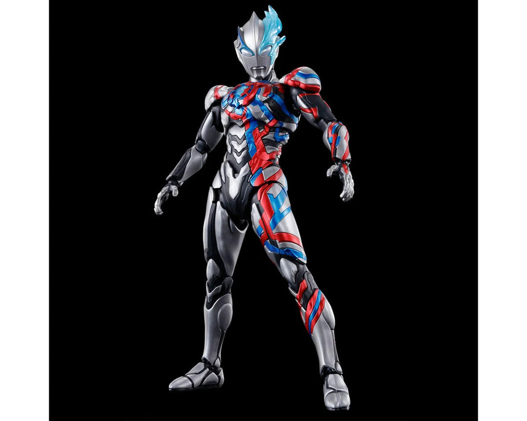 ULTRAMAN BLAZAR FIGURE RISE Bandai BAS2677340
