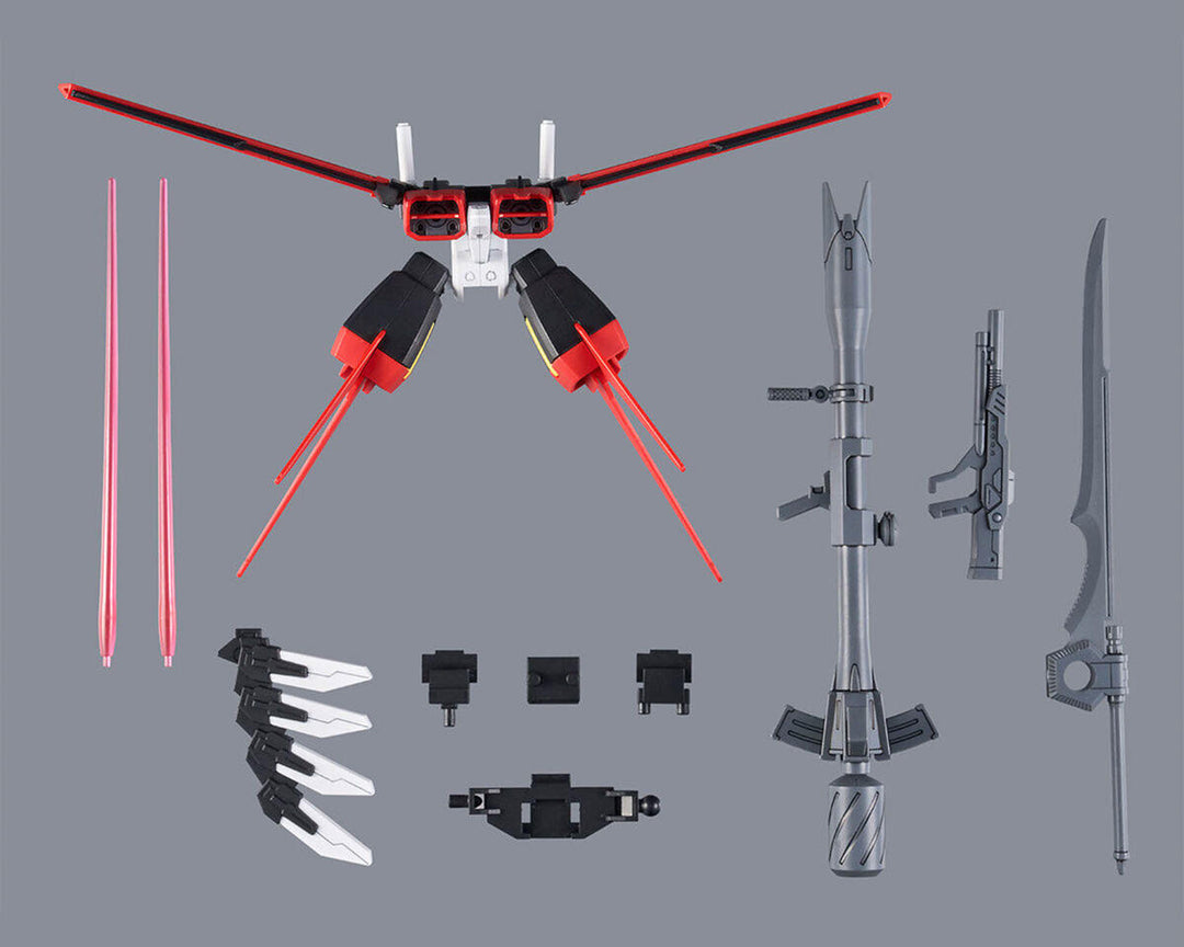 OPTIONS PARTS SET GUNPLA Bandai BAS2695887