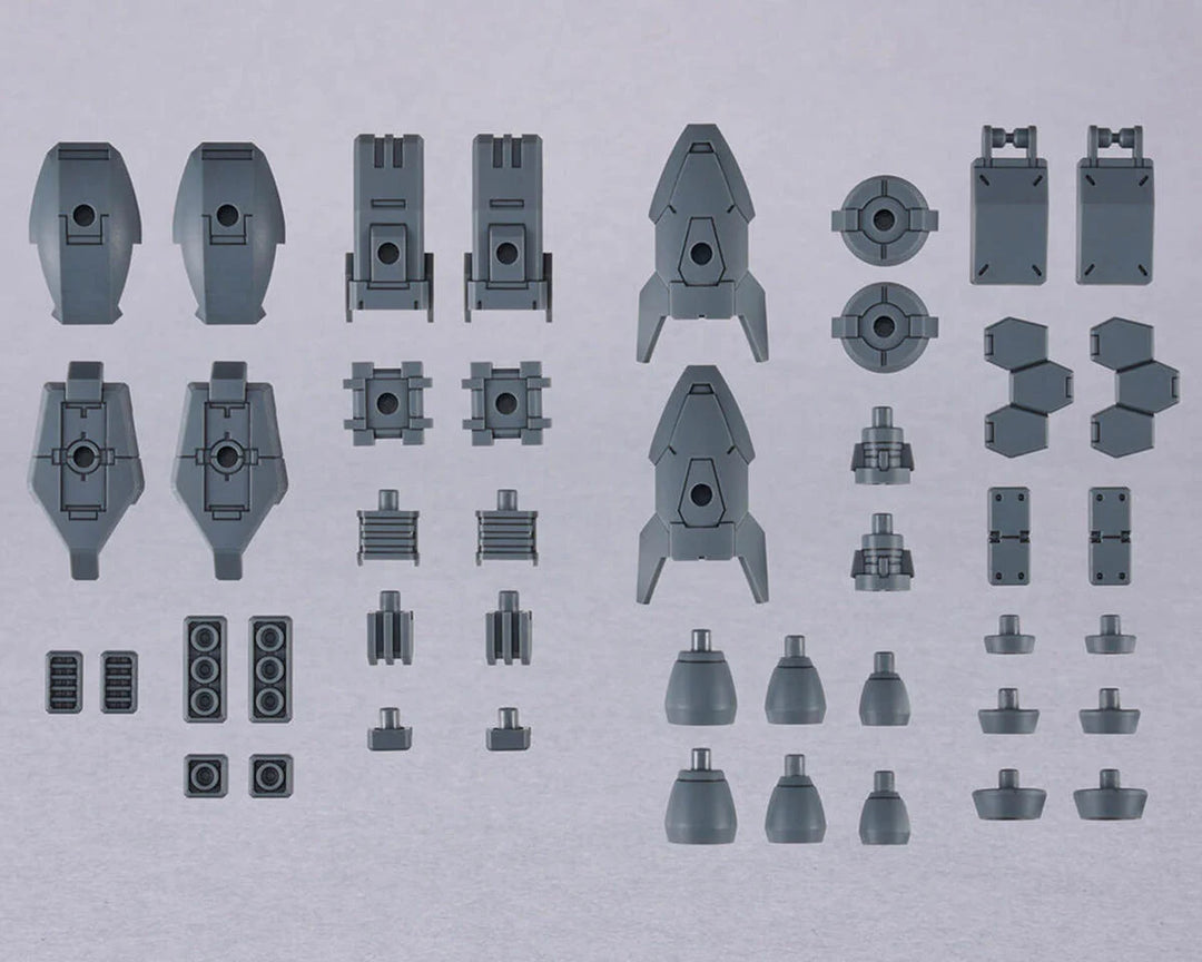 1/144 PARTS SET 15 MULTI Bandai BAS2696192