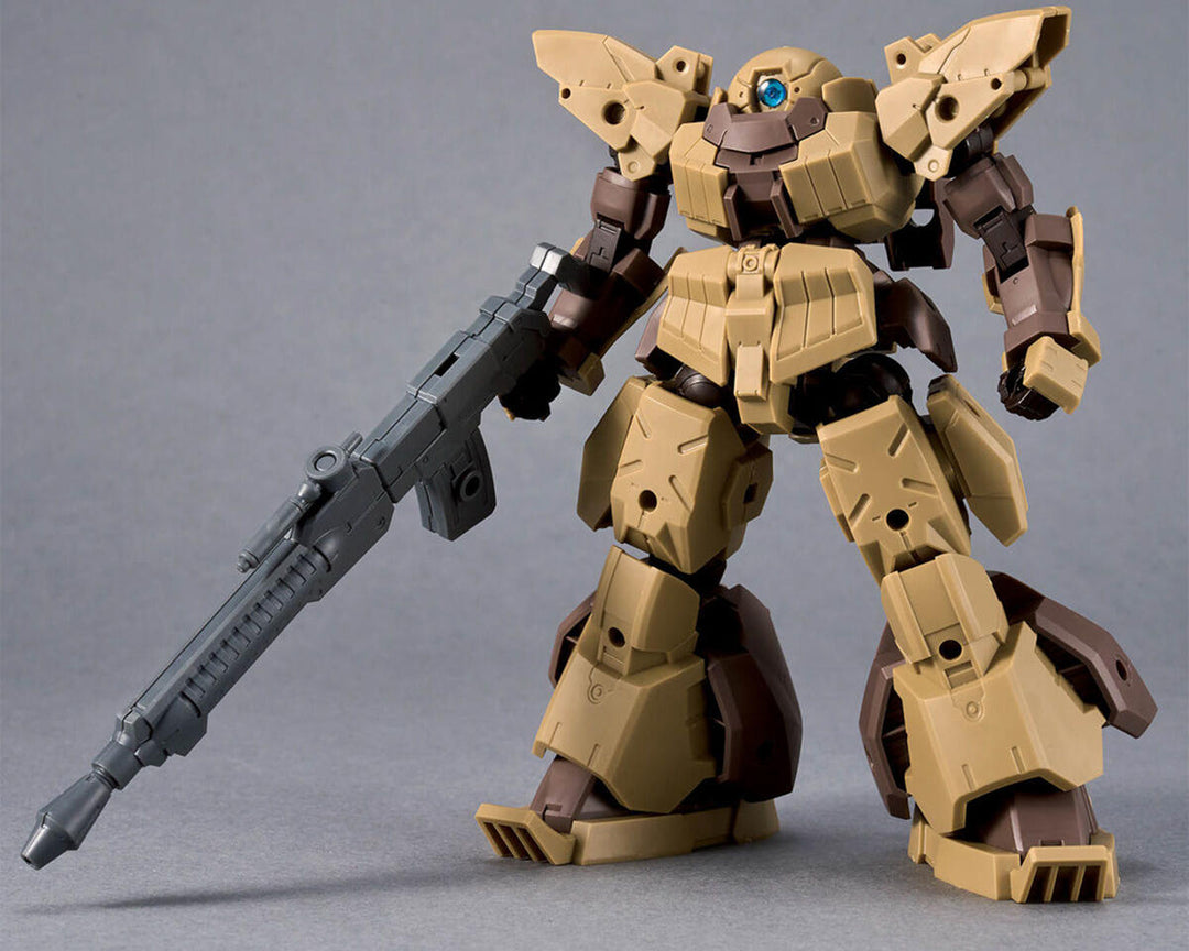 Bandai 30MM 1/144 #61 bEXM-28 Revernova [Brown] "30 Minute Mission" Model Kit BAS2704787