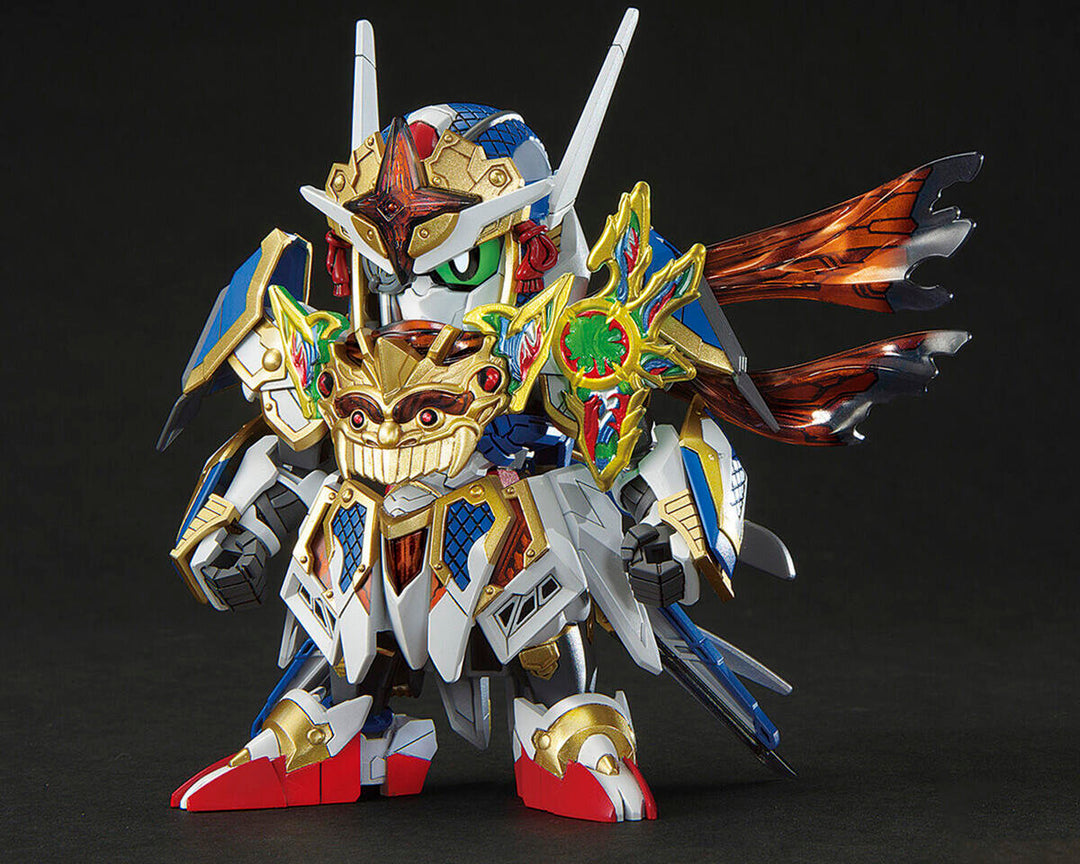 SDW HEROES ONMITSU GUND Bandai BAS2717094