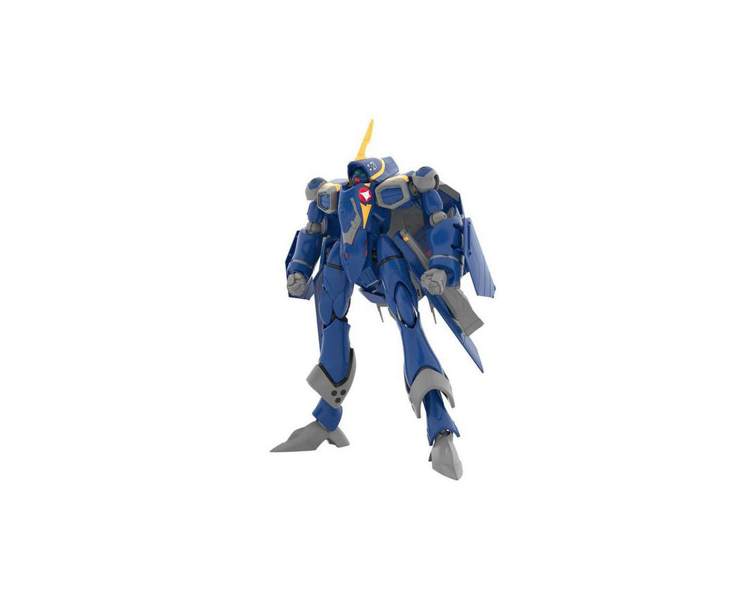 HG YF-21 GULD GOA BOWMAN Bandai BAS2720662