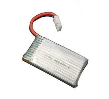 Ironquad 400mAh Losi 2.0 1s Battery Micro Wardbirds Airplane BALS140