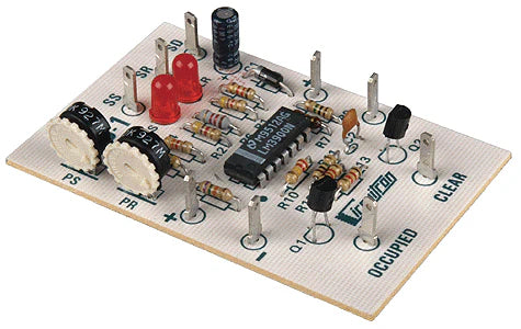 BD-1 Optical detector