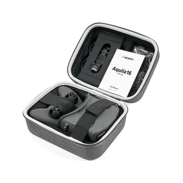 IronQuad IQAQ00 Betafpv Aquila 16 FPV Kit