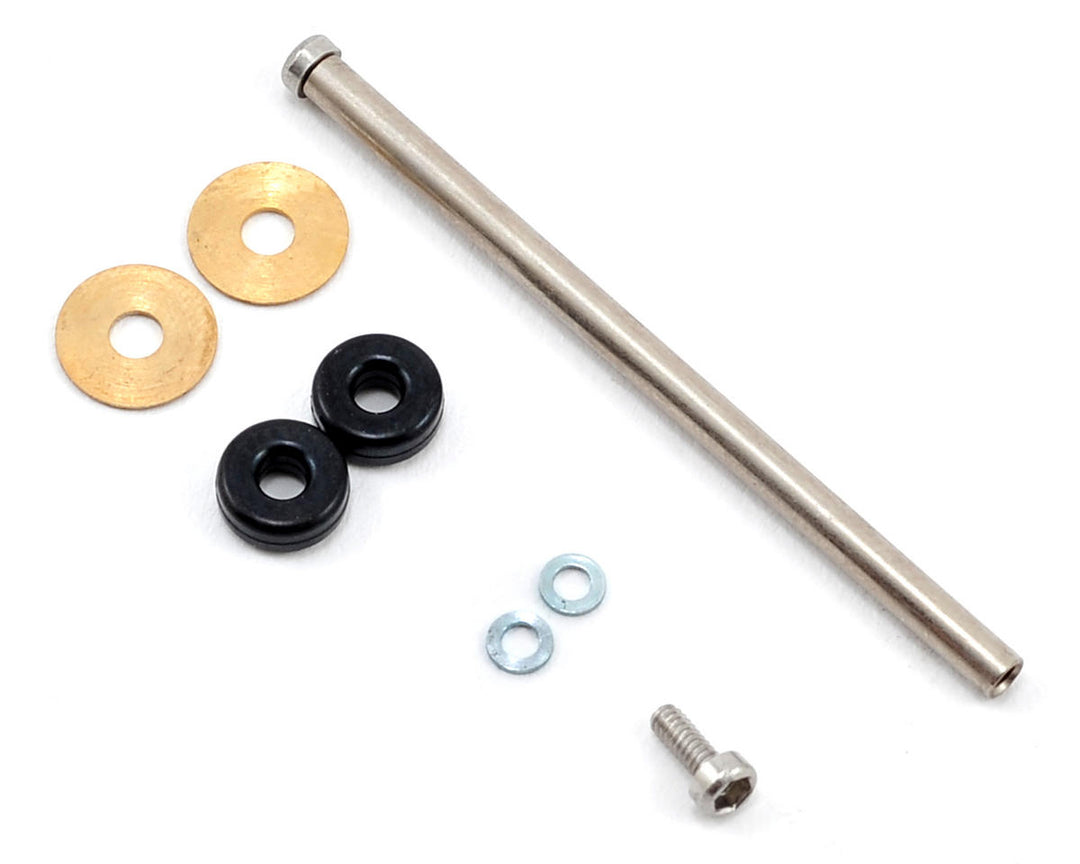 BLH 3712 FEATHERING SPINDLE: 130 X