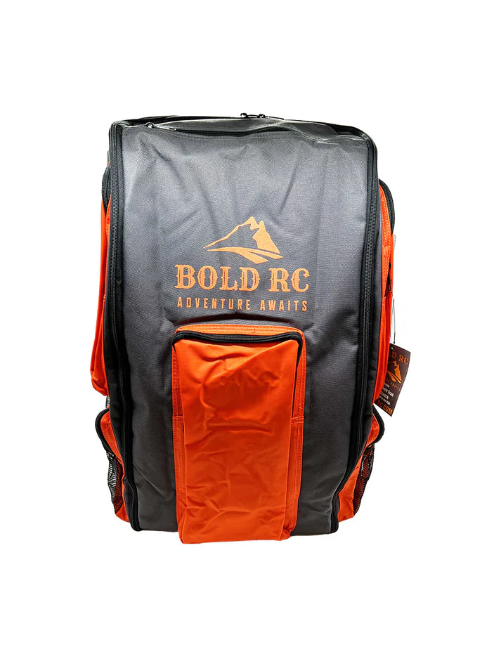 Adventure Trail Backpack Bold R/C #1000