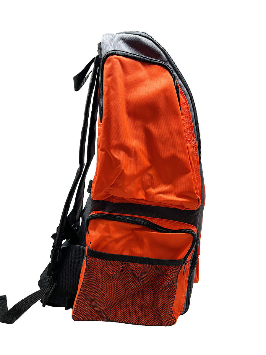 Adventure Trail Backpack Bold R/C #1000