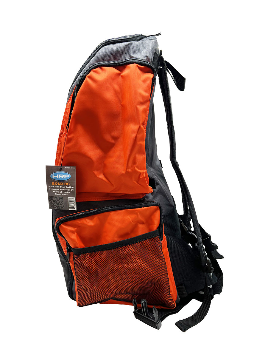 Adventure Trail Backpack Bold R/C #1000