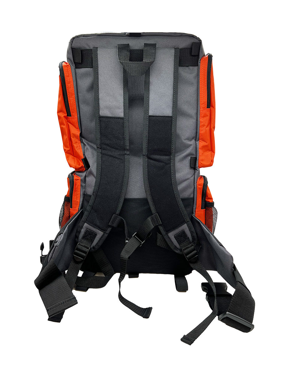 Adventure Trail Backpack Bold R/C #1000