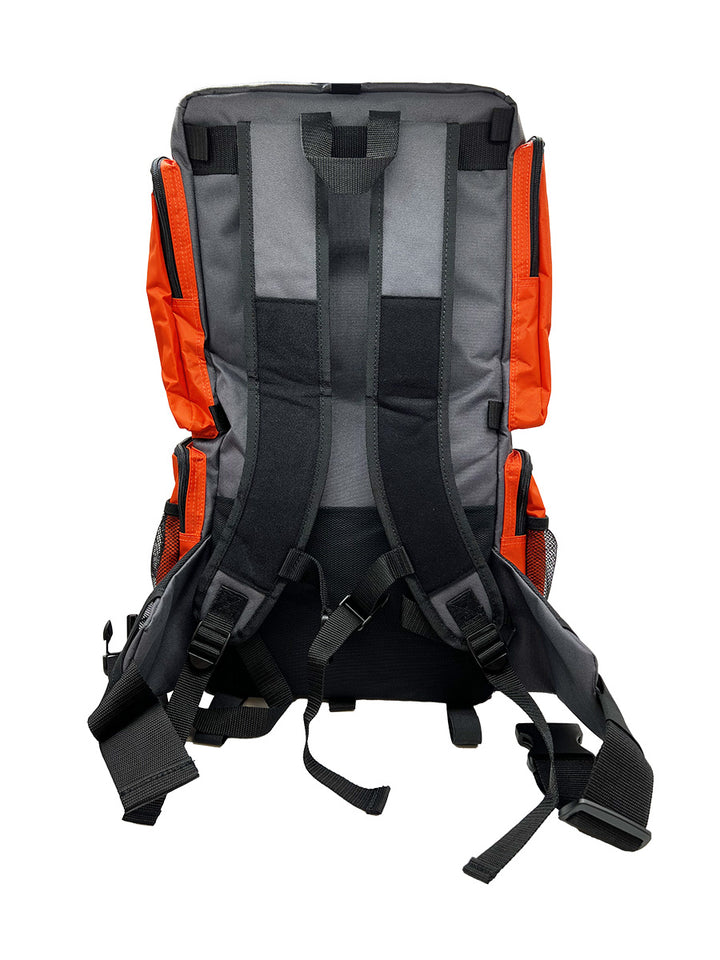 Adventure Trail Backpack Bold R/C #1000