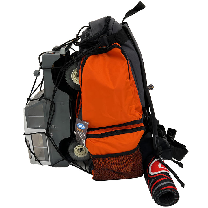 Adventure Trail Backpack Bold R/C #1000